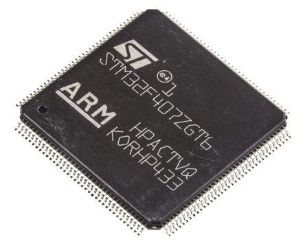 stm32f407